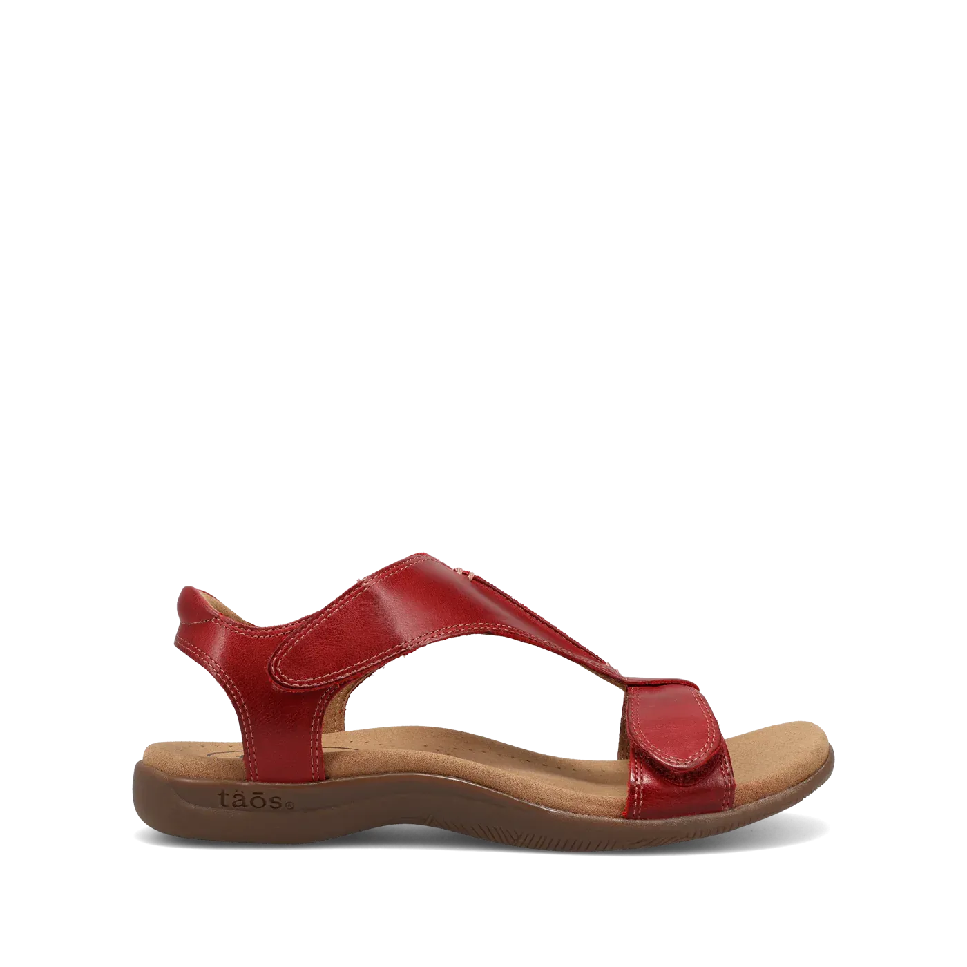 TAOS WOMENS THE SHOW - RED Multi Shade