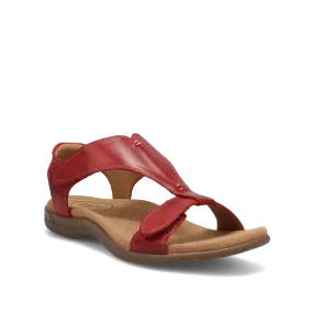 Simple Step Quick Fit TAOS WOMENS THE SHOW - RED