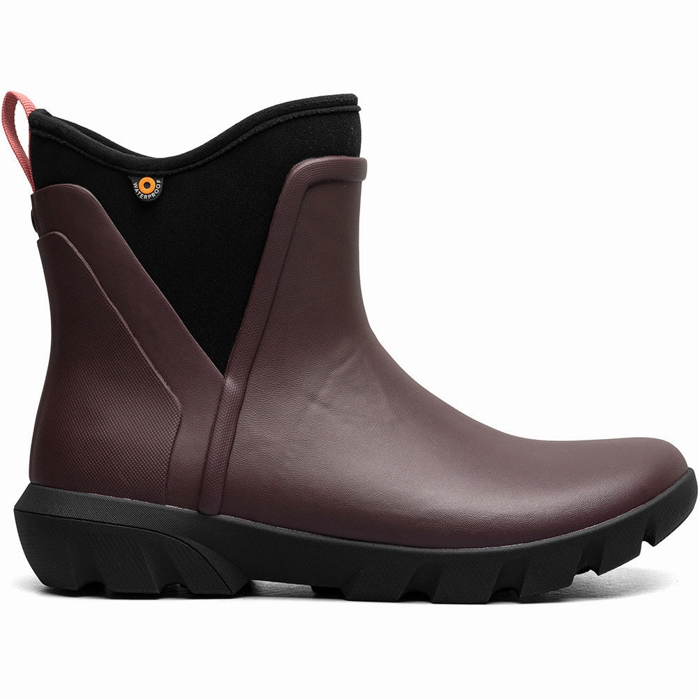 Sauvie Chelsea II Protective Layer