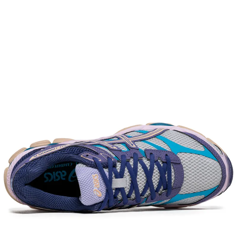 Comfort solution Asics Gel-Cumulus 16 - Cloud Grey/Bisque