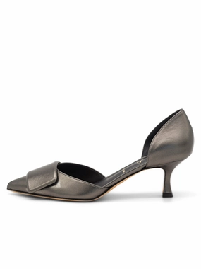 Sloane d'Orsay Kitten Heel Special Touch