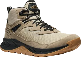 Hightrail Mid Waterproof Wide Sporty Vibe Businessman