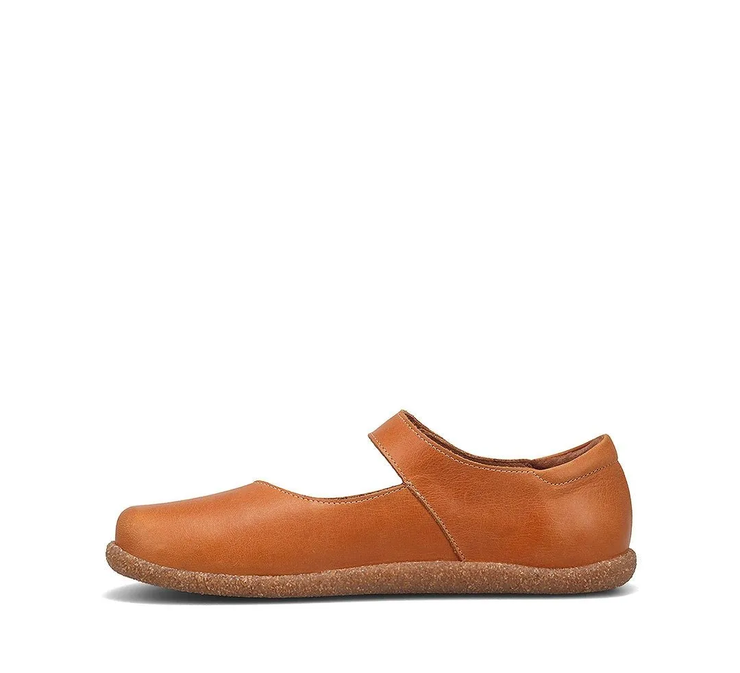 Muscle Aid Virtual Step Ultimate | Leather | Tan