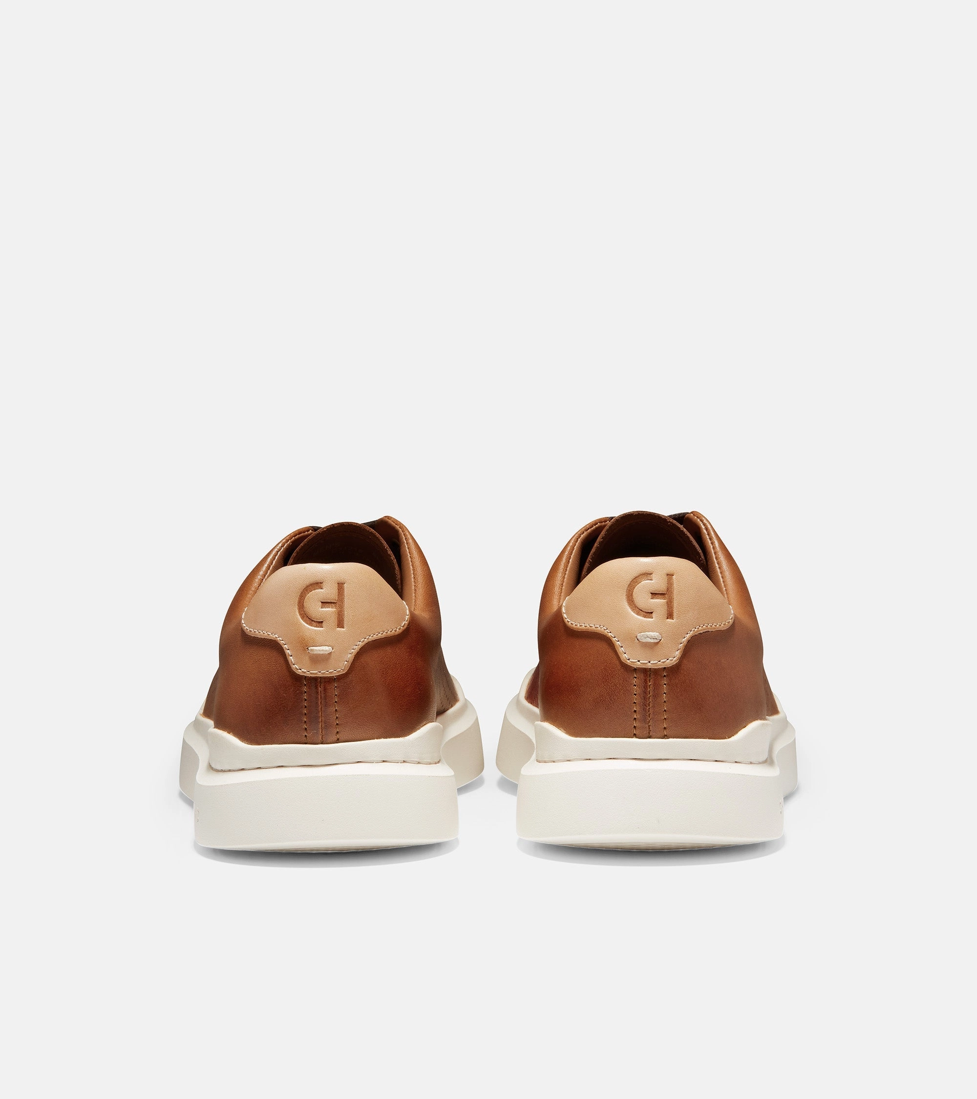 Elastic laces GrandPr? Rally Laser Cut Sneaker