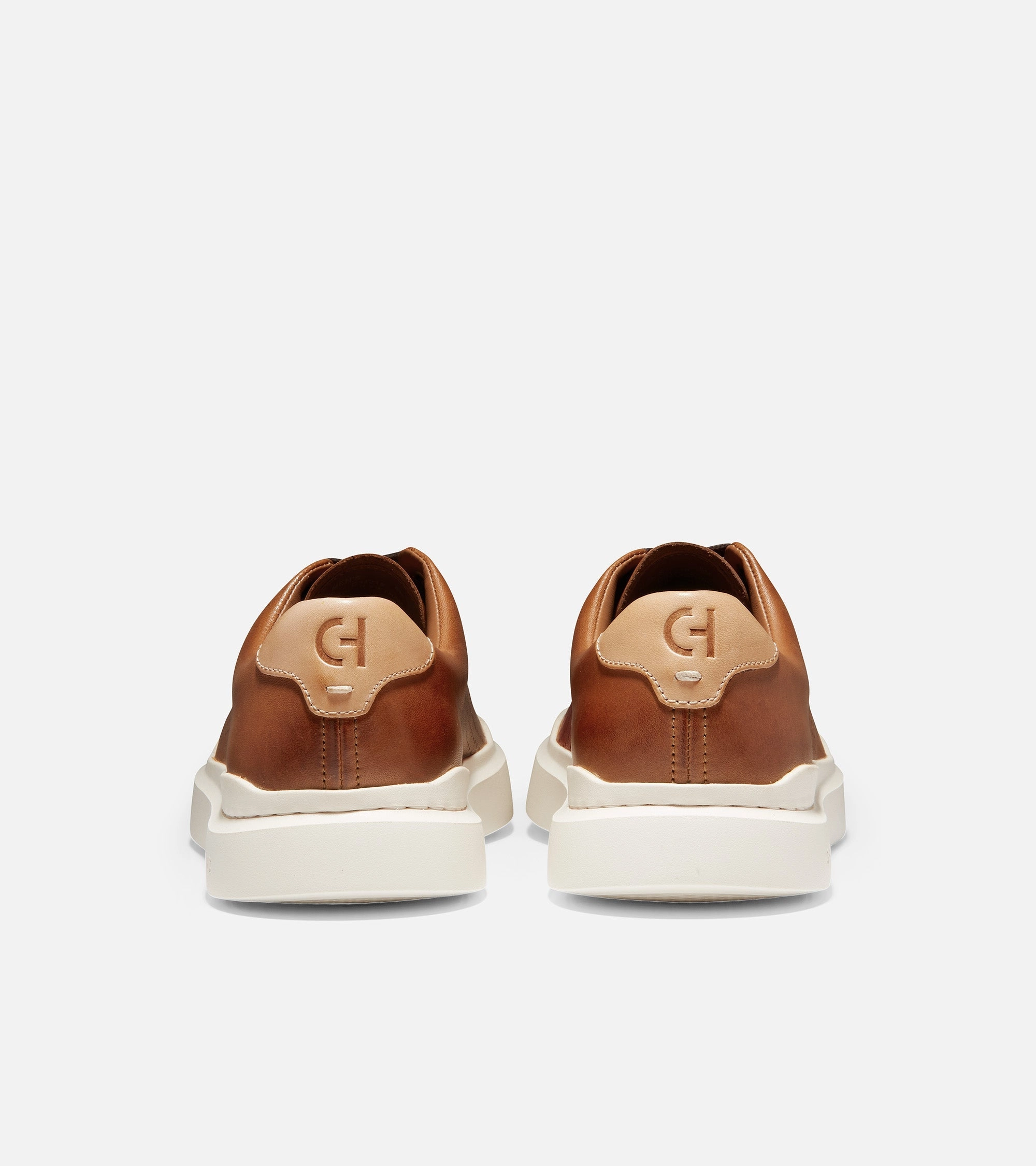 GrandPr? Rally Laser Cut Sneaker Luxurious design