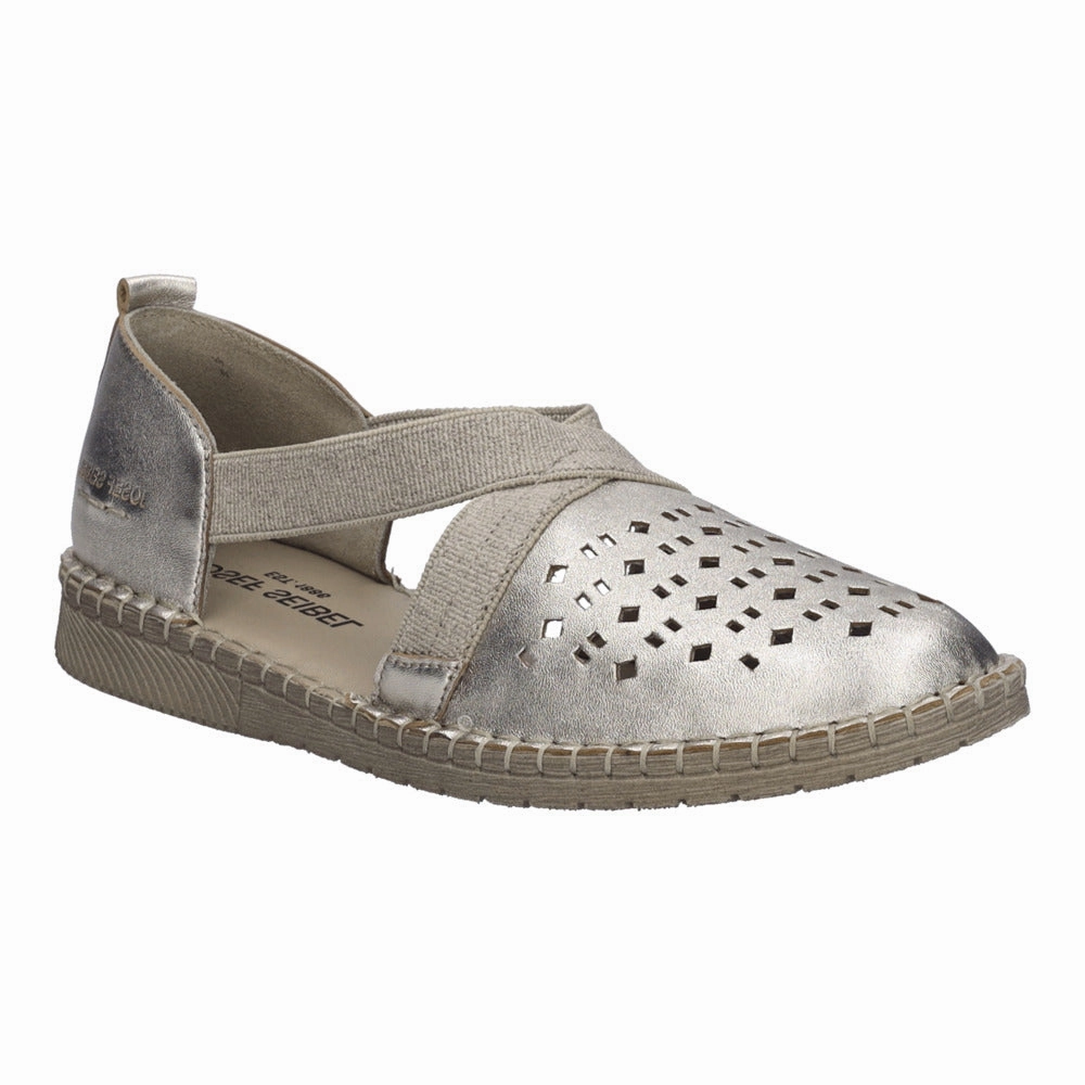 Sofie 44 Comfort Bend