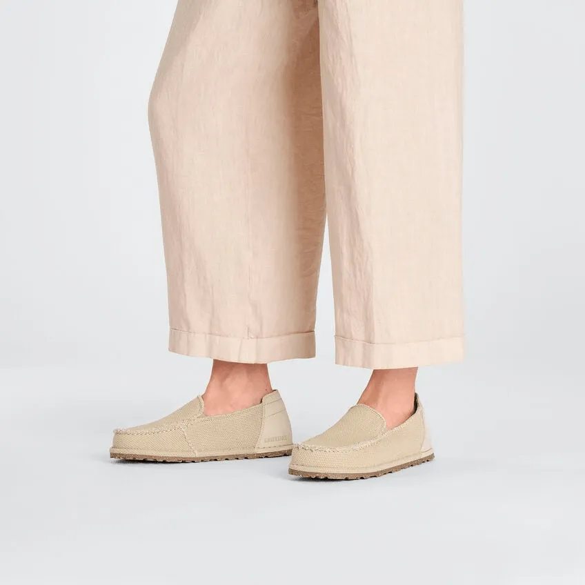 Perfect All Day Wear Utti | Canvas | Sandcastle