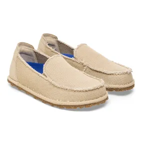 Street Cool All-Weather Utti | Canvas | Sandcastle
