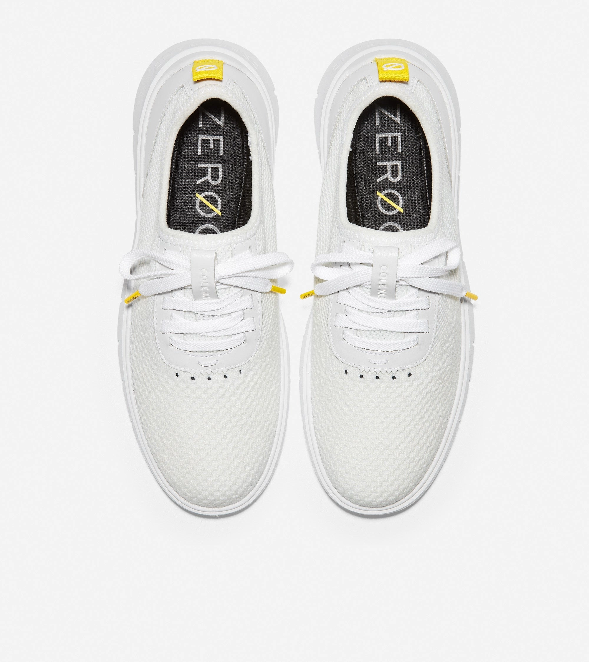 single - density - midsole - feature shoes Generation ZER?GRAND