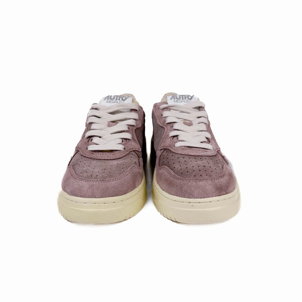 Autry - Medalist Low AULW XS08 (Pink) Keds Champion