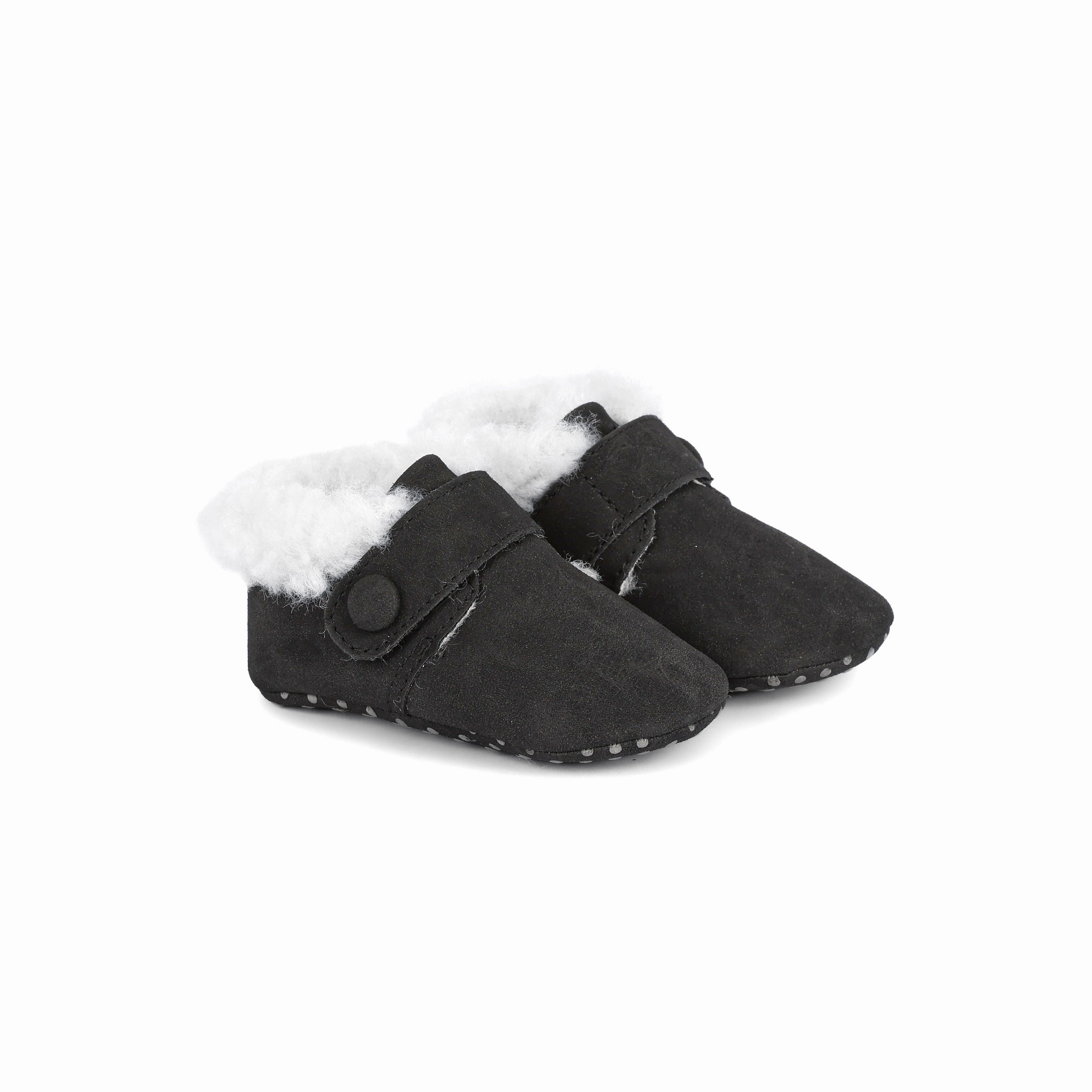 SOFT SOLE BOOTIE Long Path