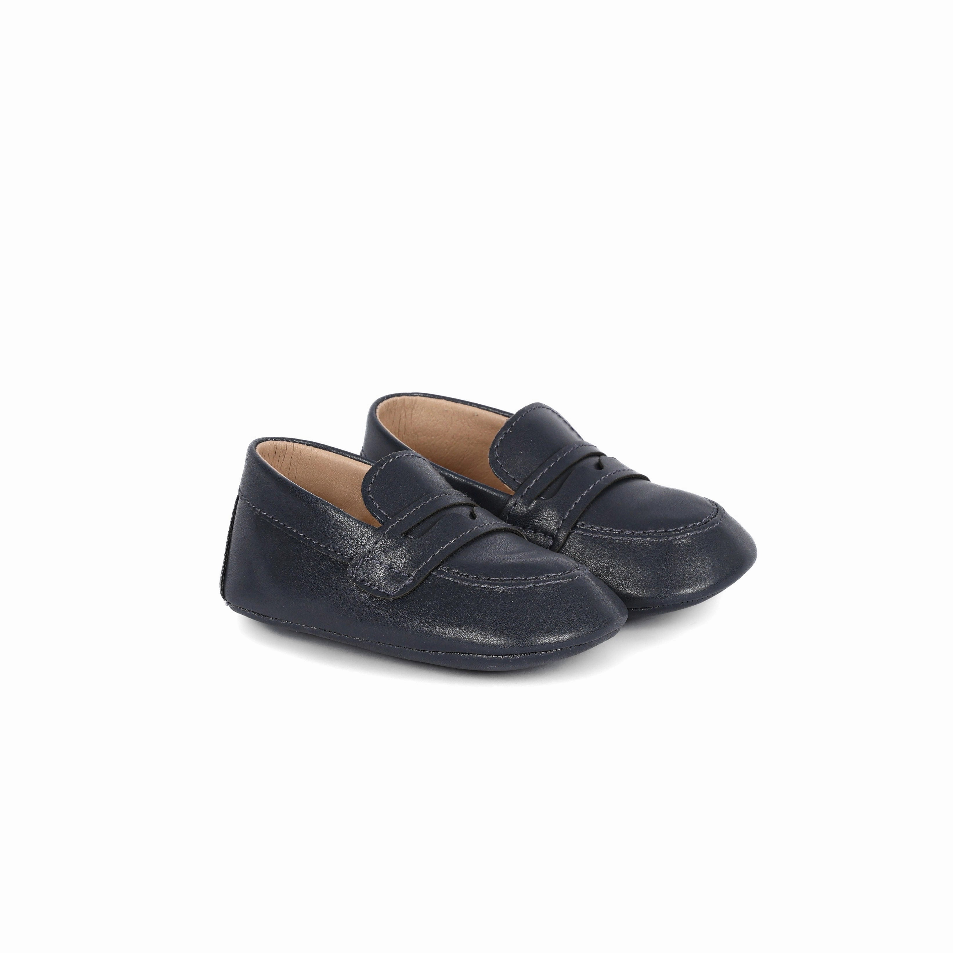 City Grip Light Step SOFT SOLE MOCCASIN PENNY LOAFER