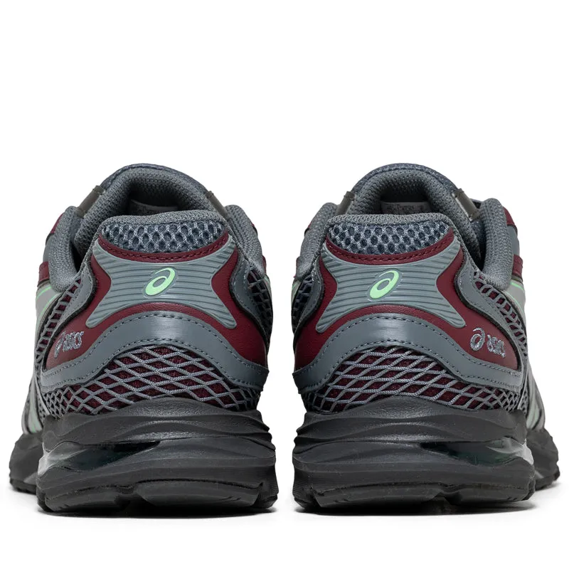 Asics Gel-K1011 - Port Royal/Steel Grey soft feel Marathon Mode