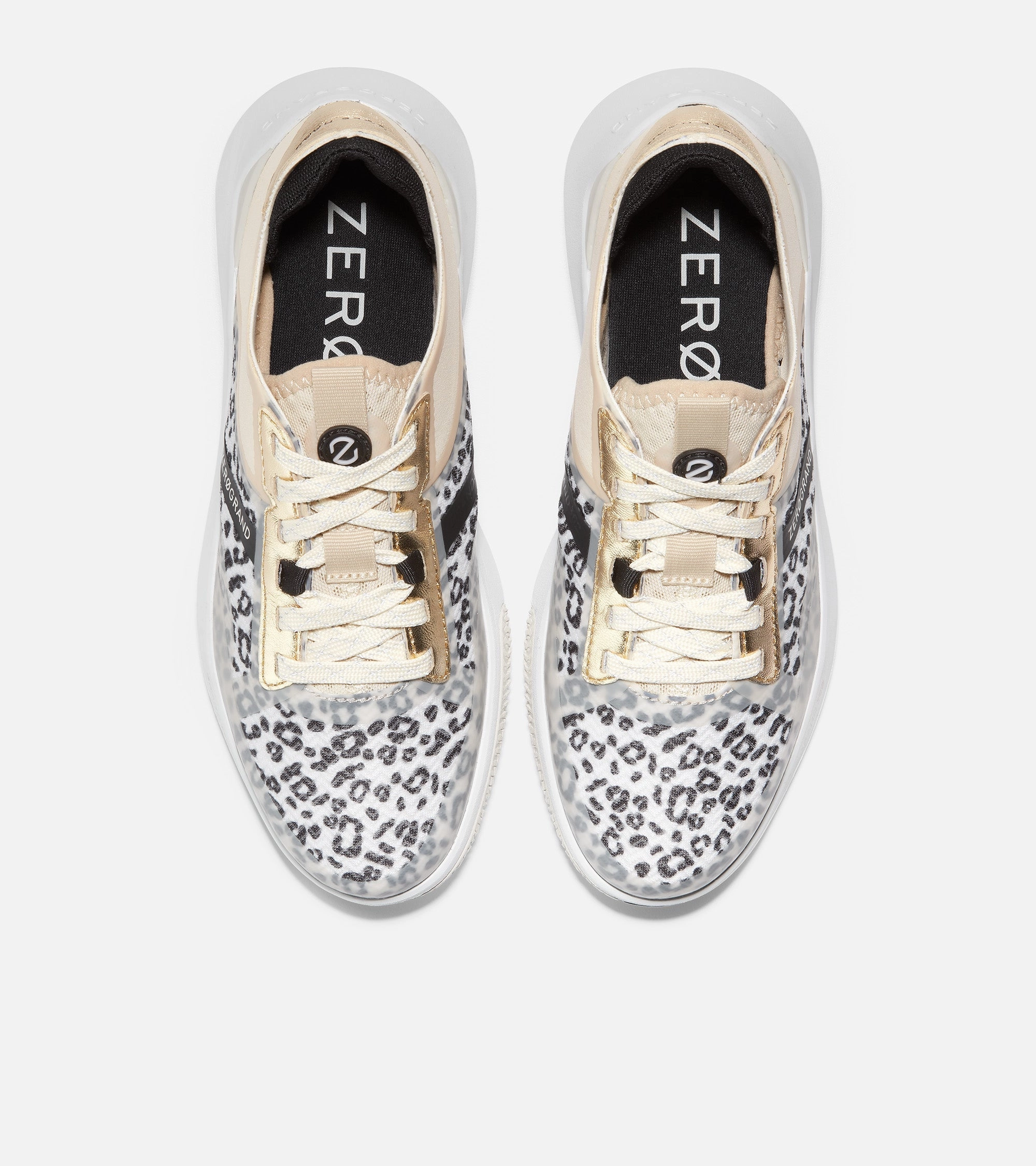 high - end shoe cost gender - specific ZER?GRAND Winner Tennis Sneaker