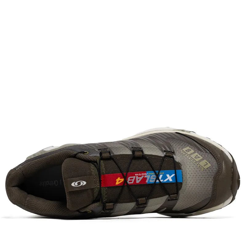 Outdoor Fit Salomon XT-4 OG Aurora Borealis - Canteen/Transparent Yellow