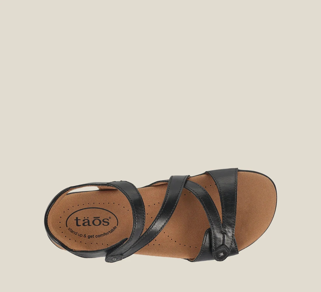 Adjust Strap TAOS BIG TIME - BLACK