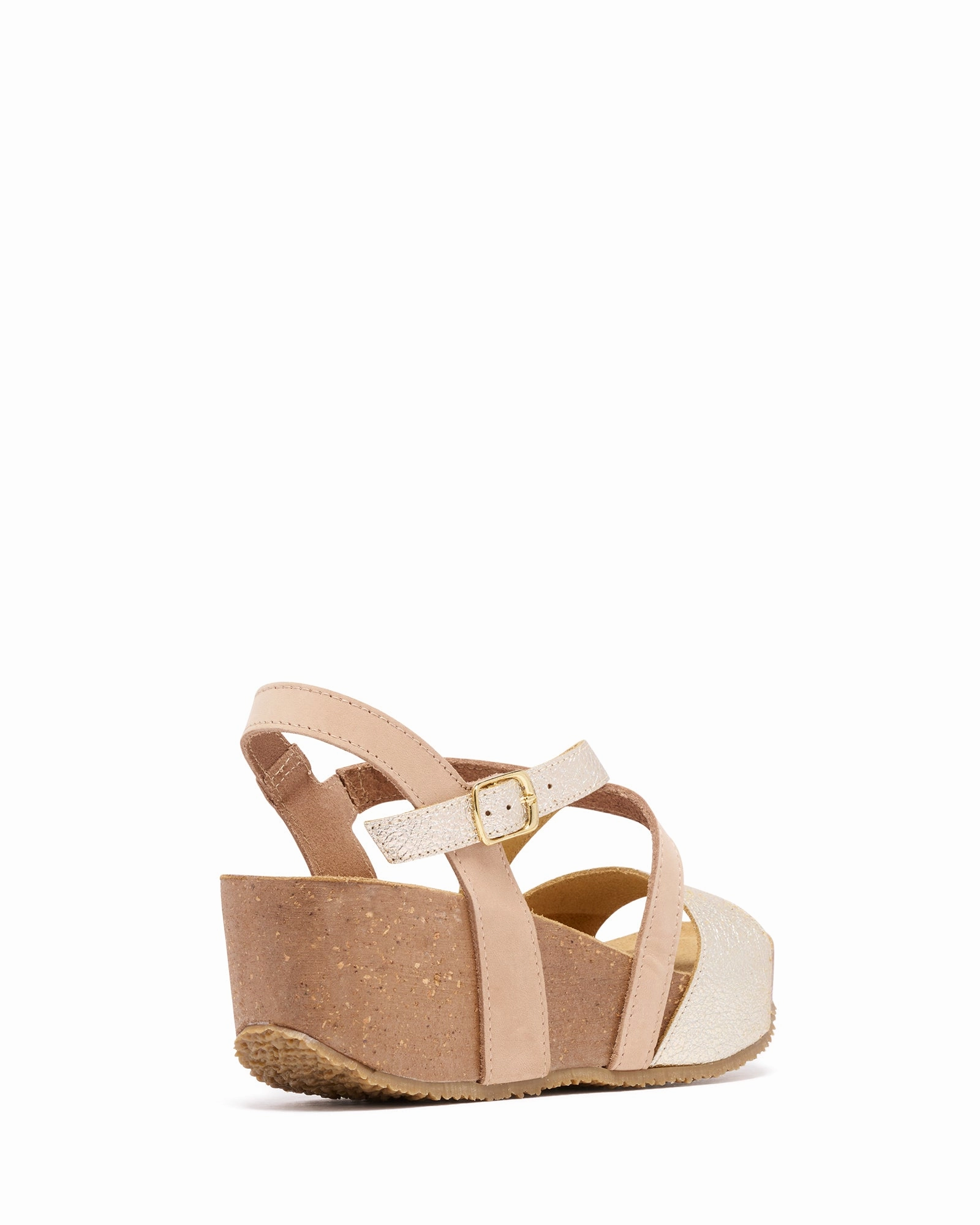 Versatile Walking Shoes Tondo Gold Multi