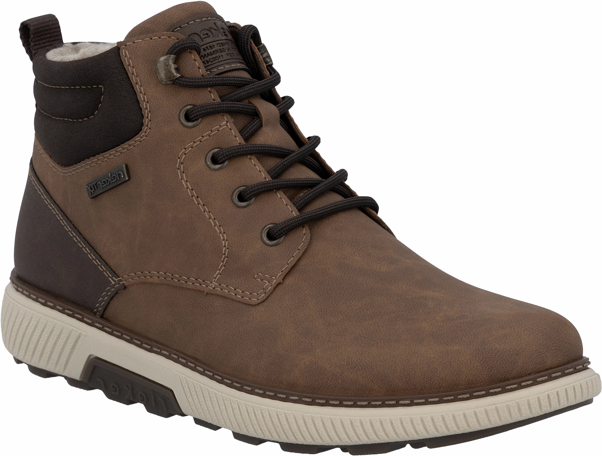 Stan 02 Waterproof Comfort Zone