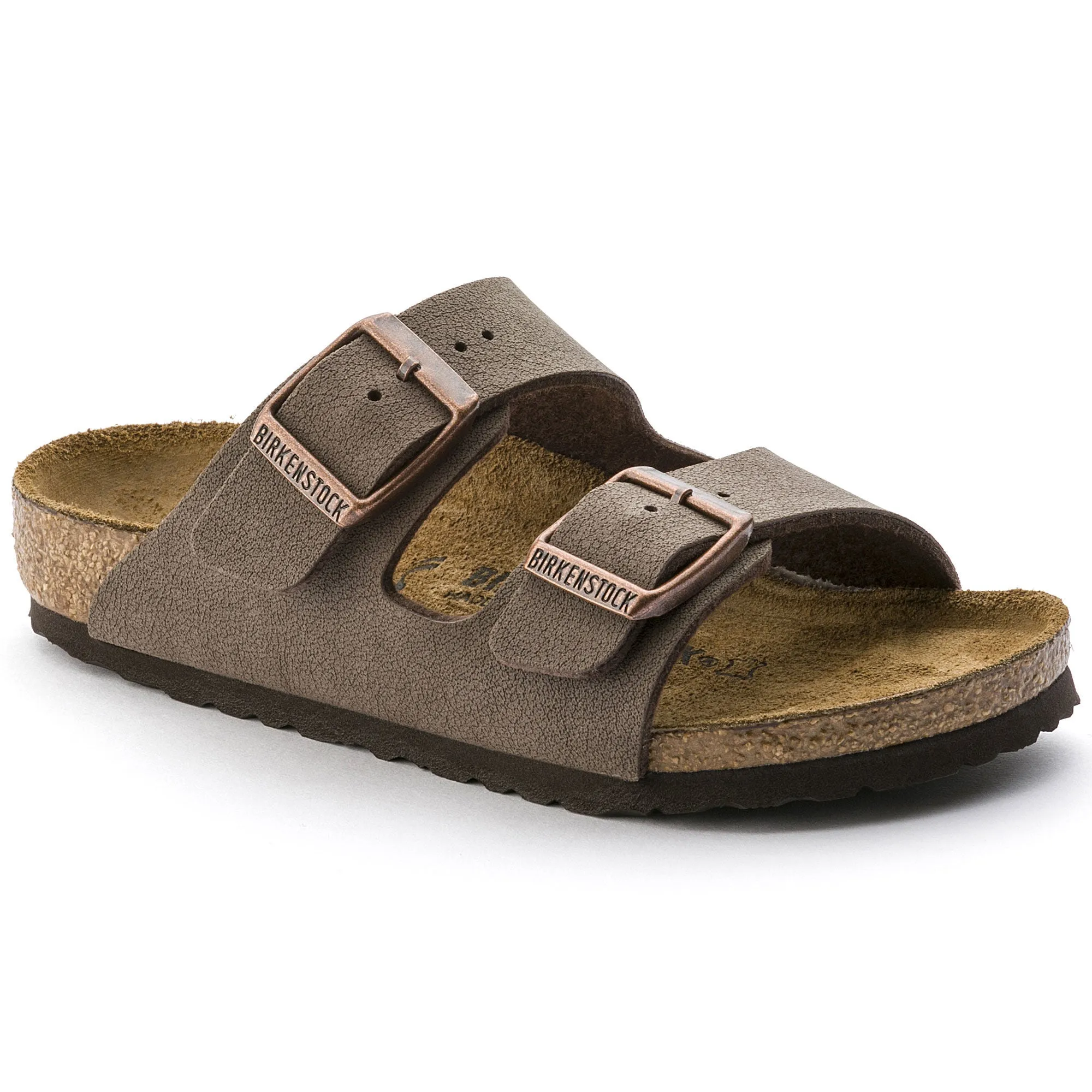 Summer Comfort Kids Arizona : Mocha