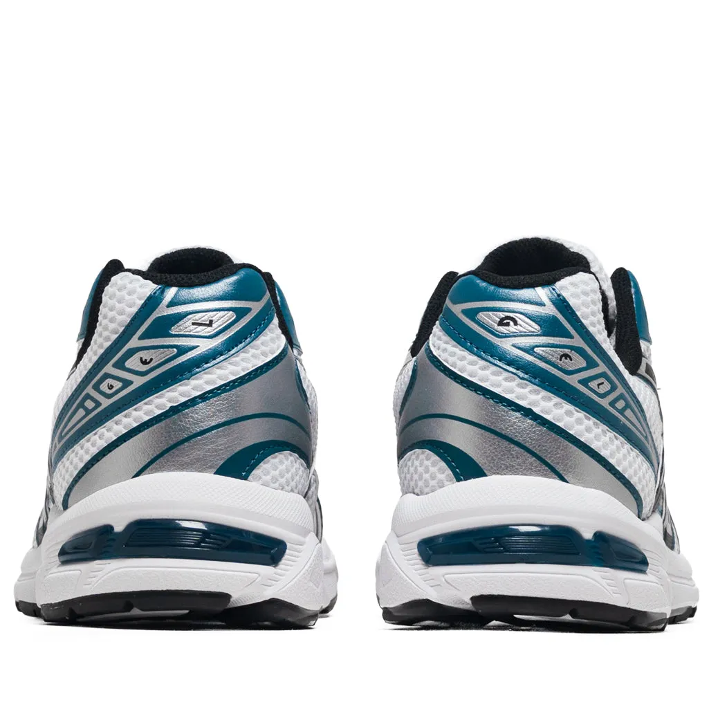 Asics Gel-1130 - White/Restful Teal Style Core