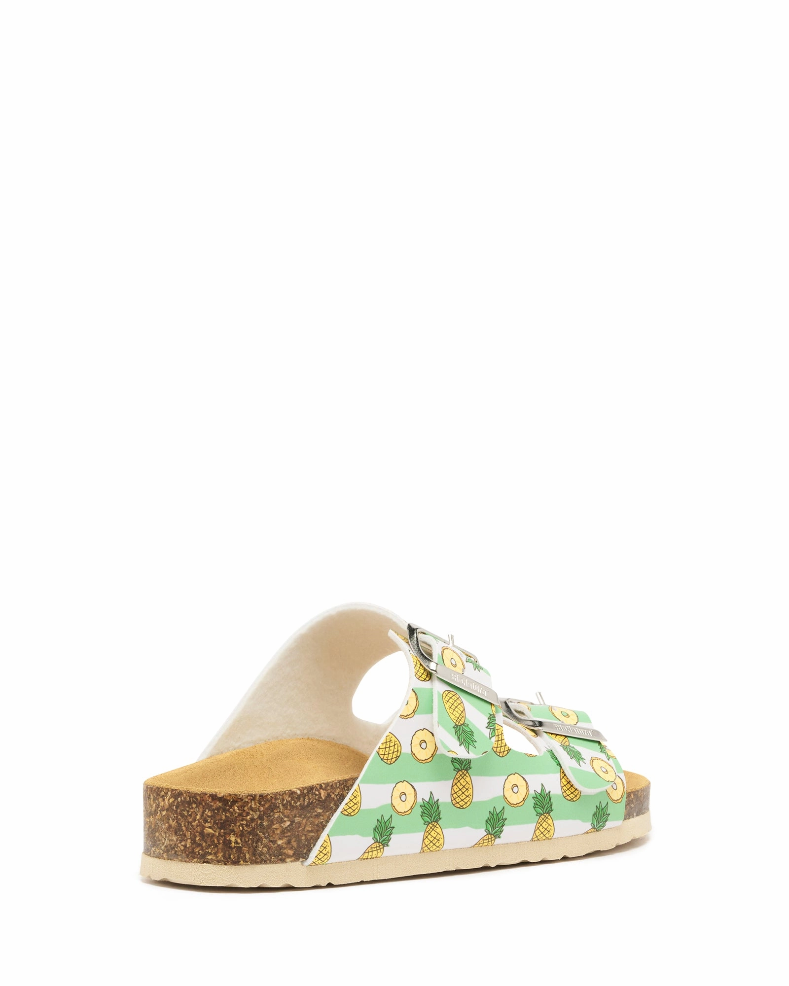 Natural Step Errand Style Licata Pineapple
