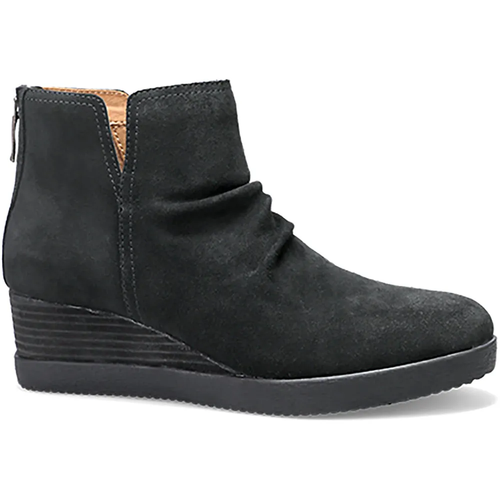 Flexible Comfort Neutral Tone Stephanie Waterproof