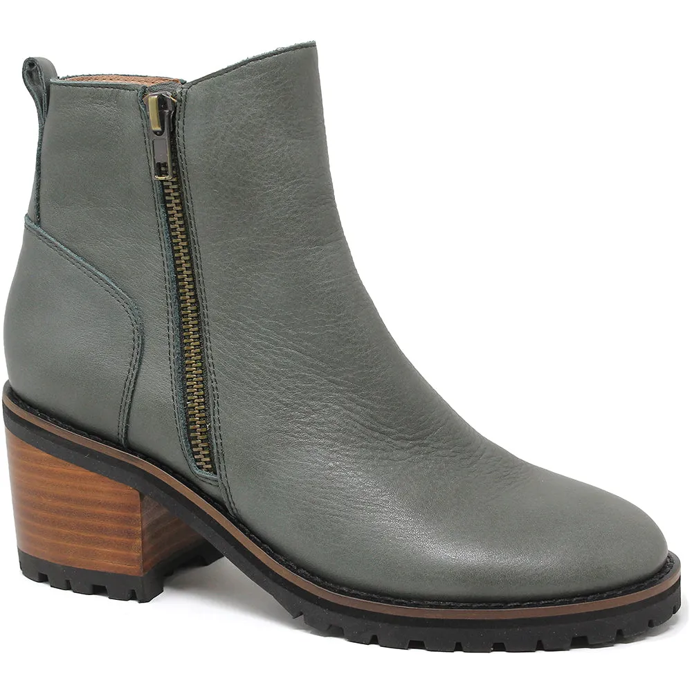 Birdi Street Style Mud Defense