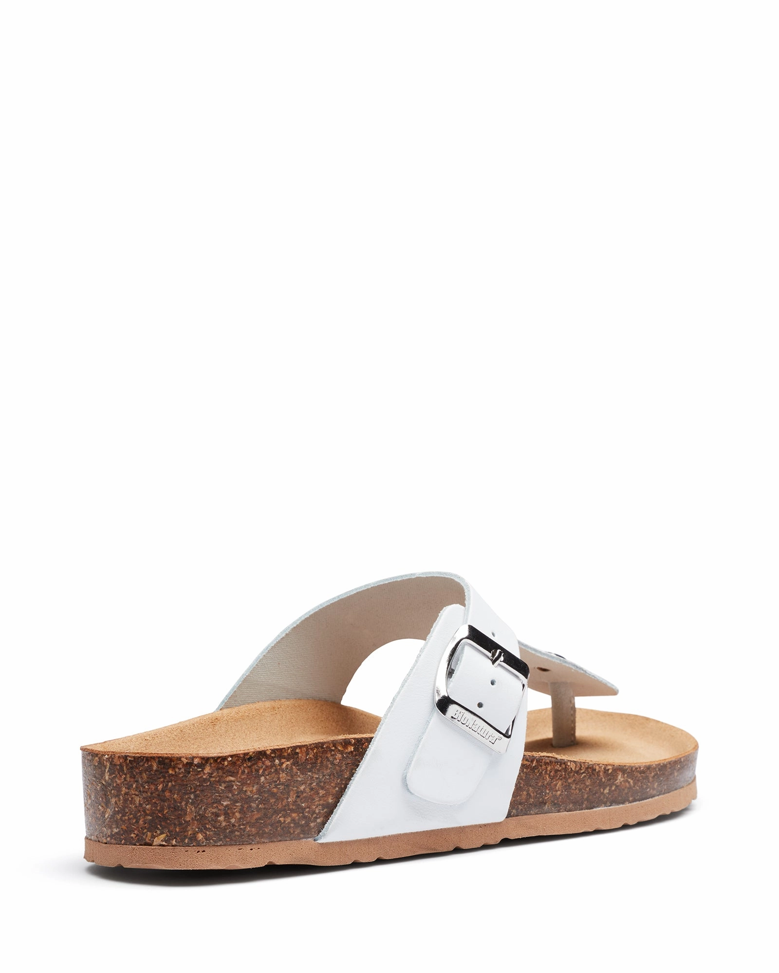 Teramo White Comfortable all-day wear