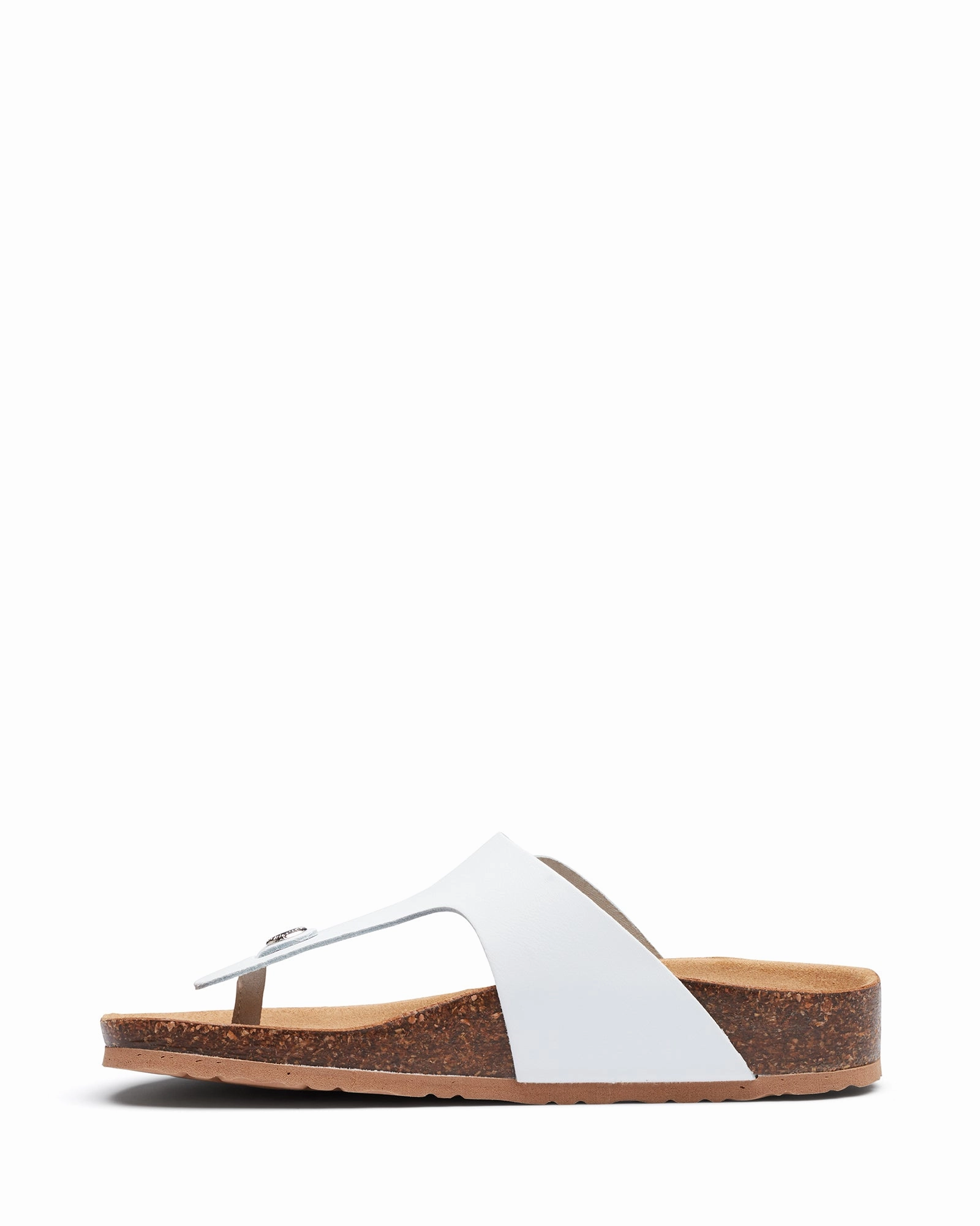 Beach Wear Quick Outing Teramo White
