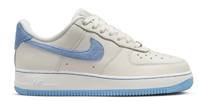 Heritage Line Nike Air Force 1 Low LXX University Blue (W)
