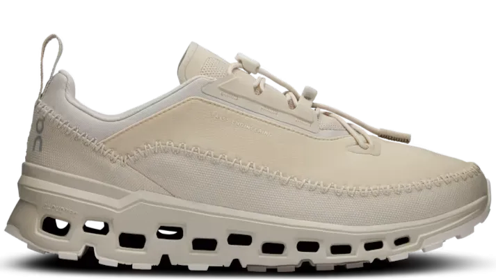 On Running Cloudaway 2 Sand Ice (Women's) Arch support Global Fit