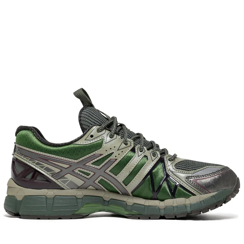 Asics UB10-S Gel-Kayano 20 - Moss/Gunmetal sports