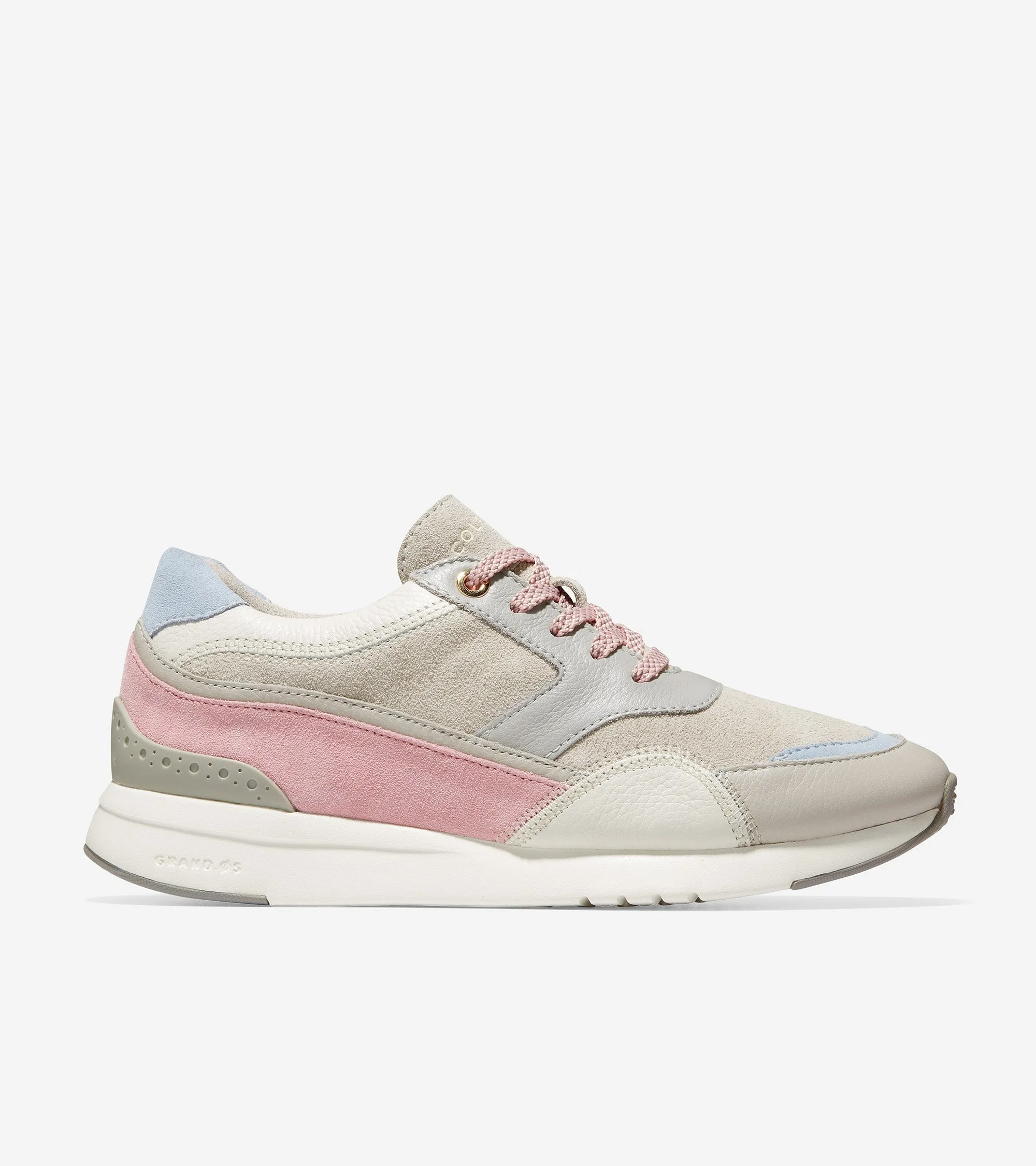 GrandPr? Downtown Sneaker Airflow Fabric