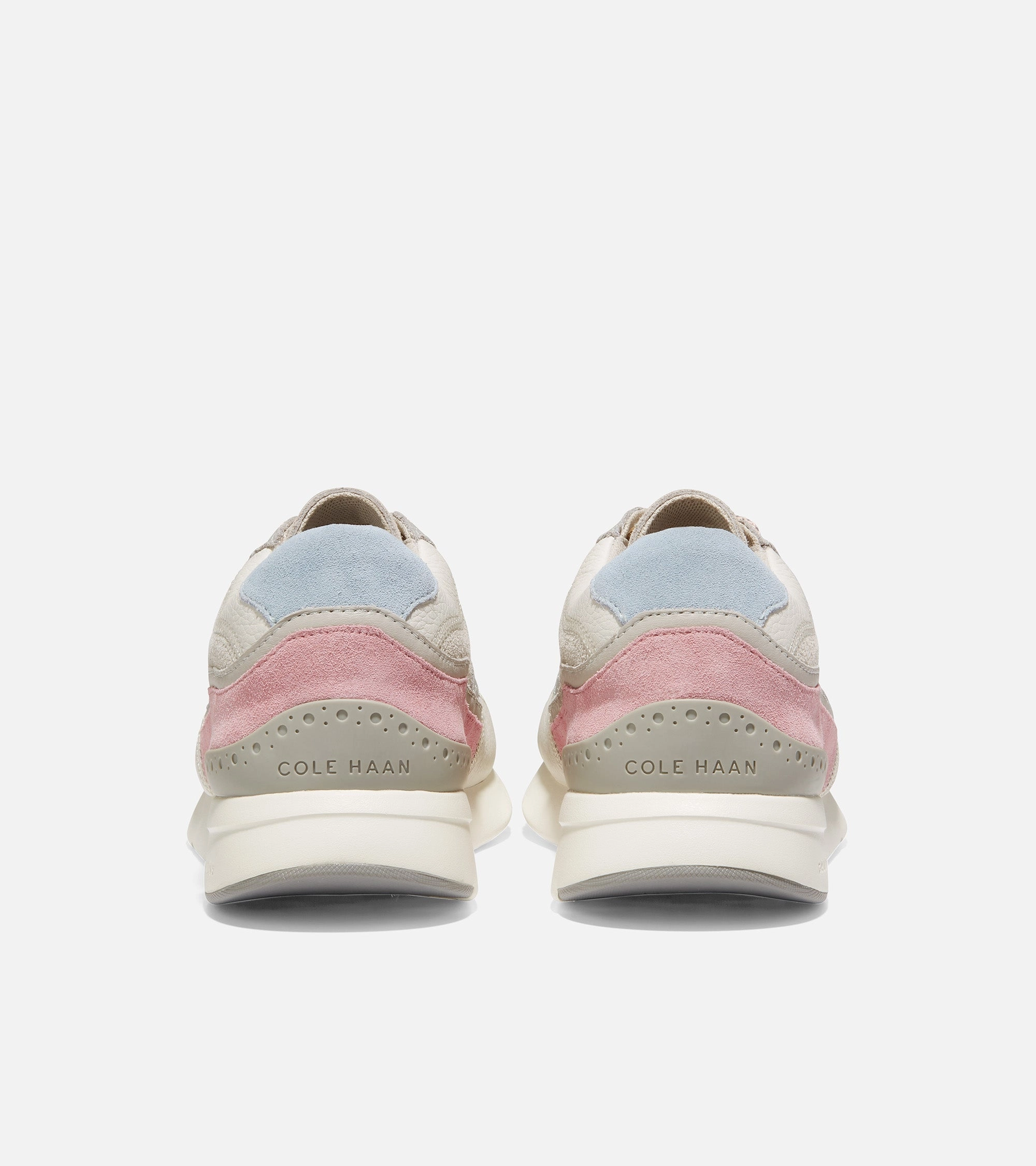 reinforced - heel - area - sturdiness shoes GrandPr? Downtown Sneaker