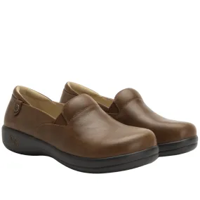 Top Rated Boat Walk Keli | Leather | Walnut