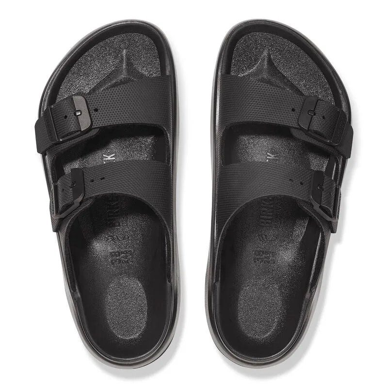 Everyday Shoes Versatile Looks Mogami Slide : Black