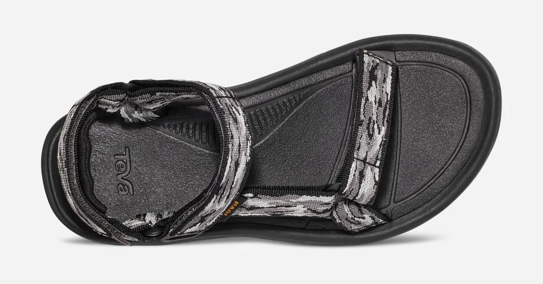 Versatile Looks Eco-Friendly Footwear TEVA WOMENS HURRICANE XLT2 - MESH BLK / WHITE