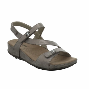 fashionable footwear Fidschi 54