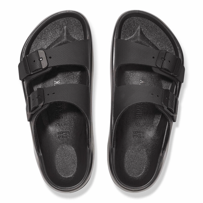 Everyday Shoes Versatile Looks Mogami Slide : Black