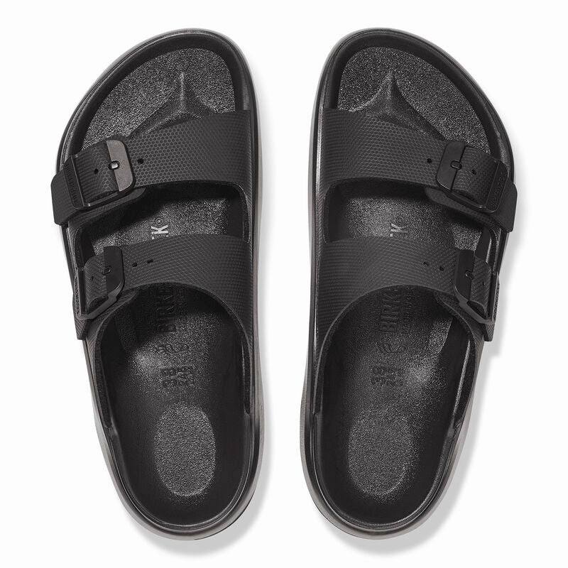 Everyday Shoes Versatile Looks Mogami Slide : Black