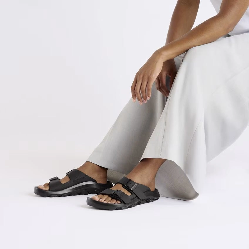 Summer Ease Mogami Slide : Black