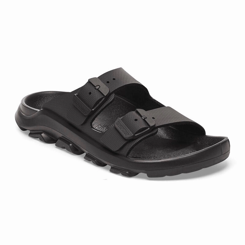 Laidback Look Mogami Slide : Black