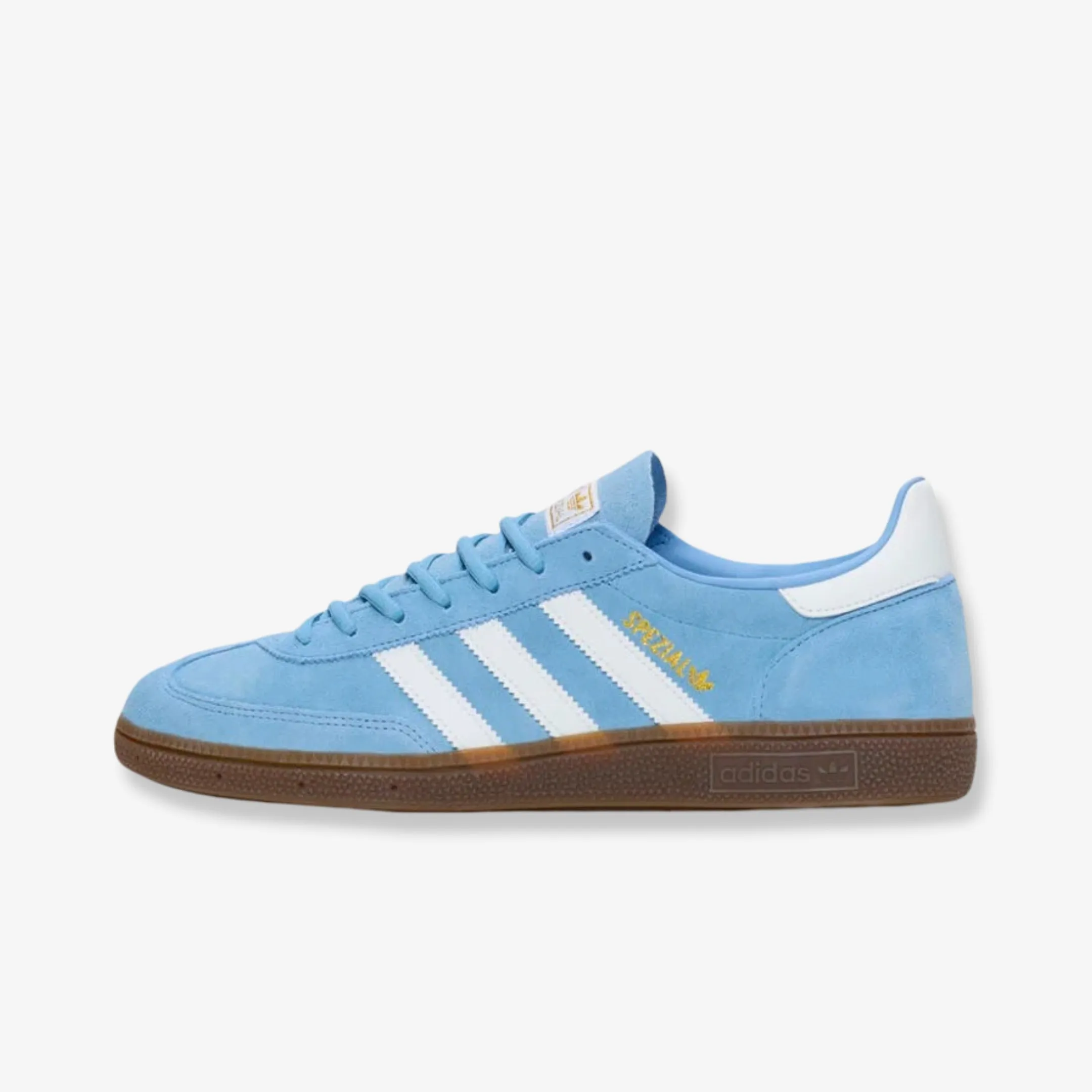 Urban Trend Smooth Use (Men's) adidas Handball Spezial 'Light Blue' (2019) BD7632