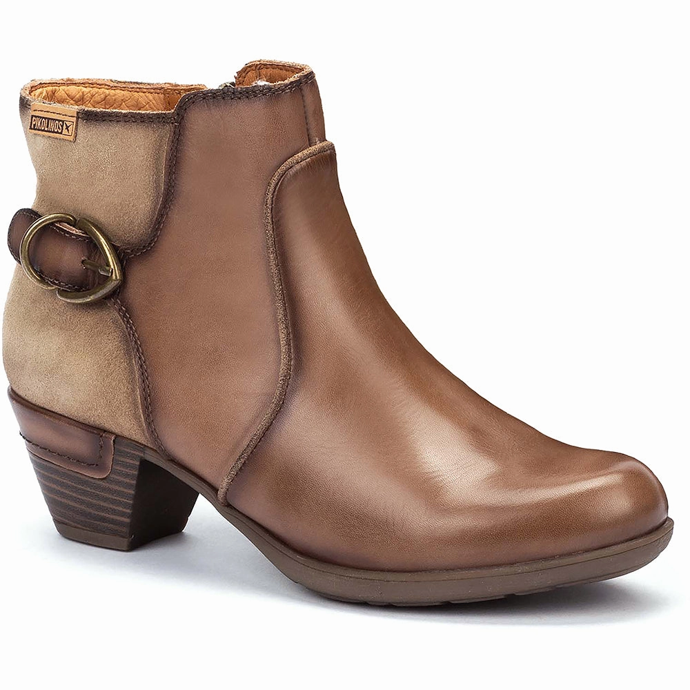 High-End Craftsmanship Easy Wear Rotterdam 8943C1