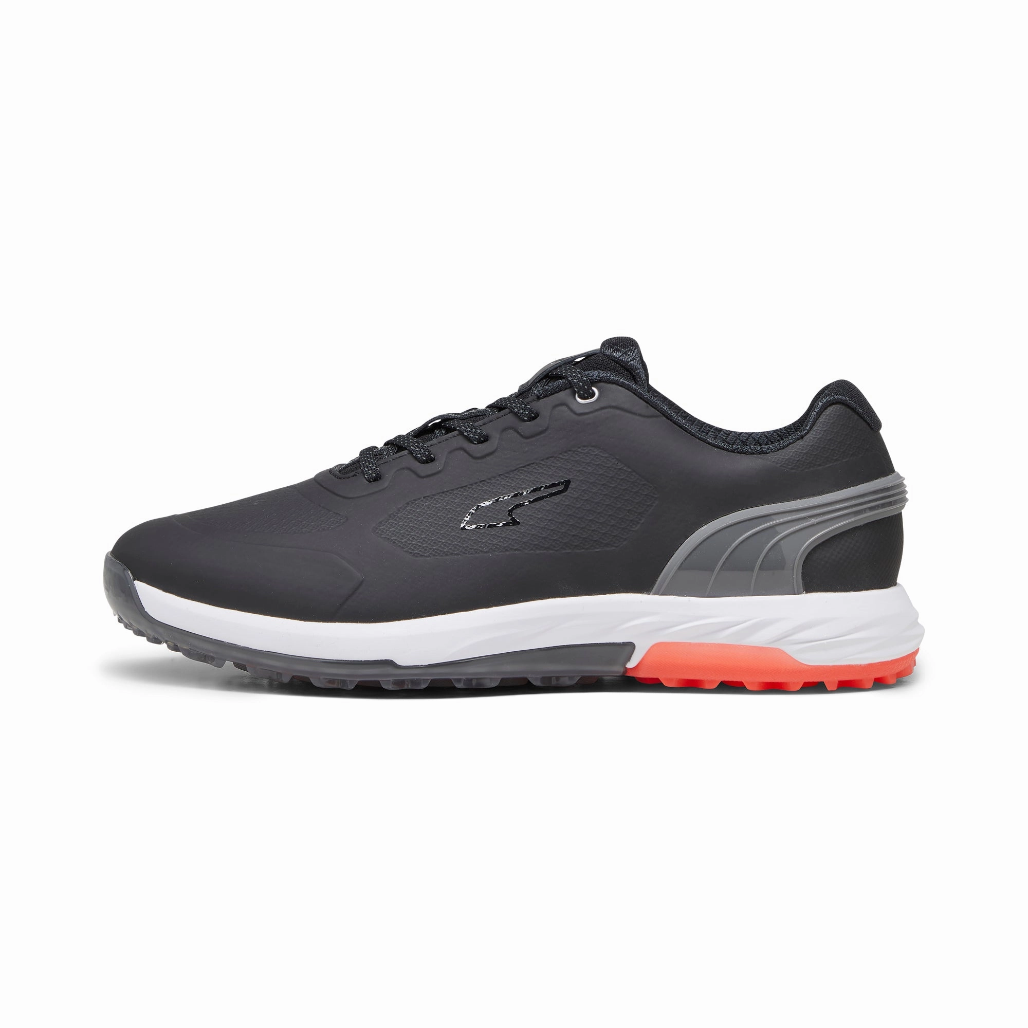 lunch - time runs ALPHACAT NITRO? Spikeless Golf Shoes