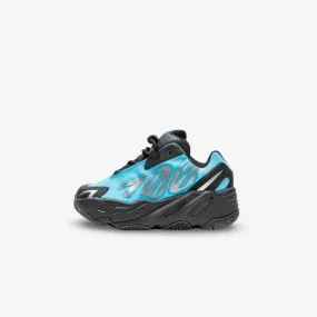(Infant) adidas Yeezy Boost 700 MNVN 'Bright Cyan' (2021) GZ3081 Long Lasting Support