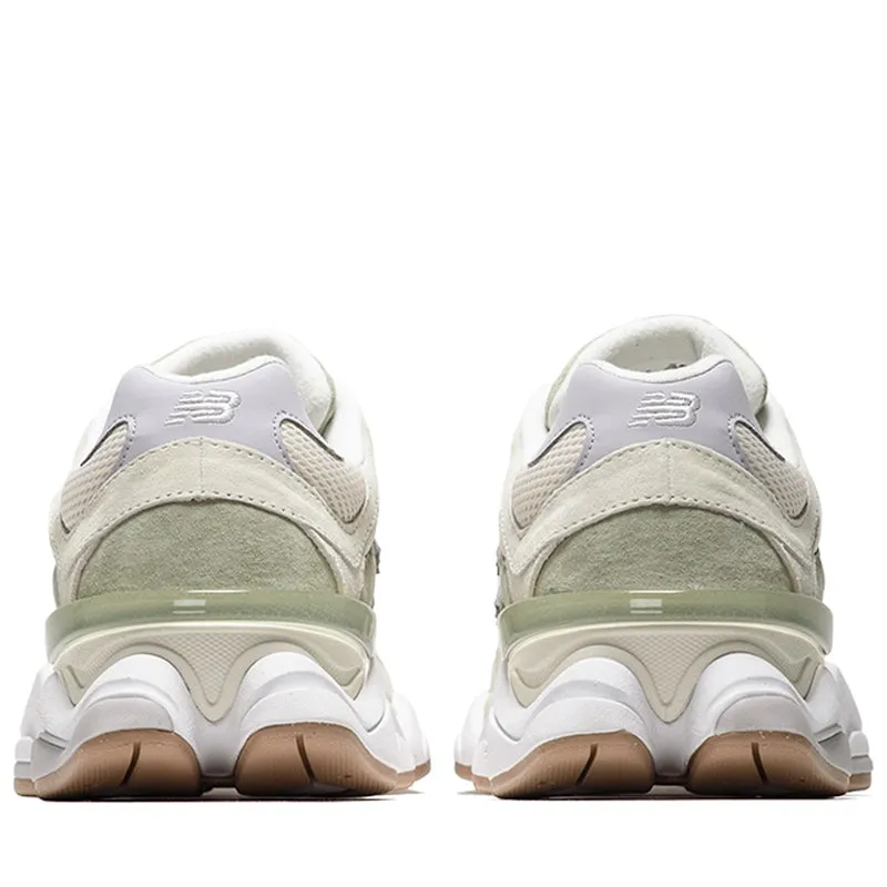 New Balance 9060 - Garter Snake/Pearl Grey sunny day running