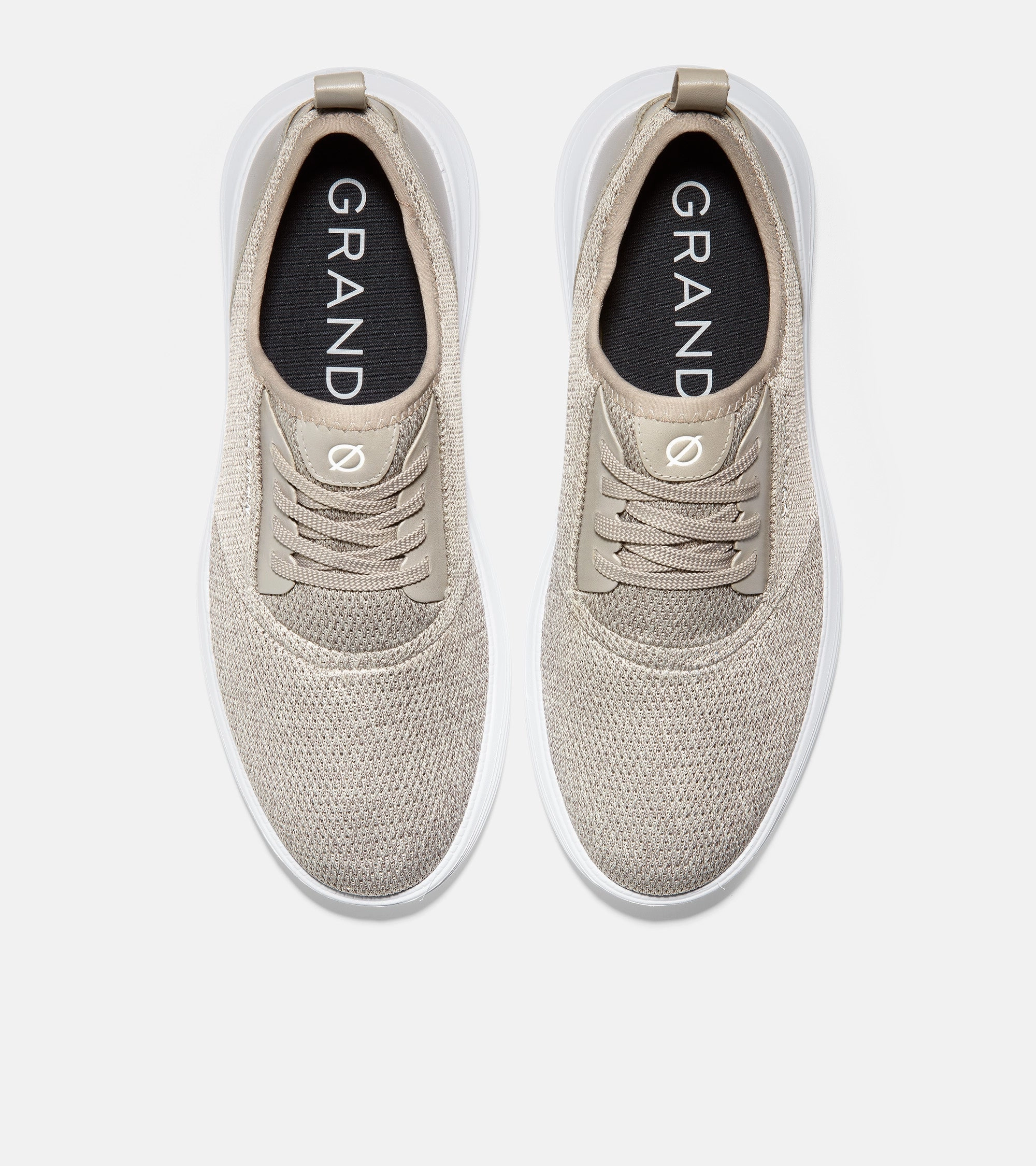 Grandsport Journey Sneaker Peak Fit Comfort Essentials