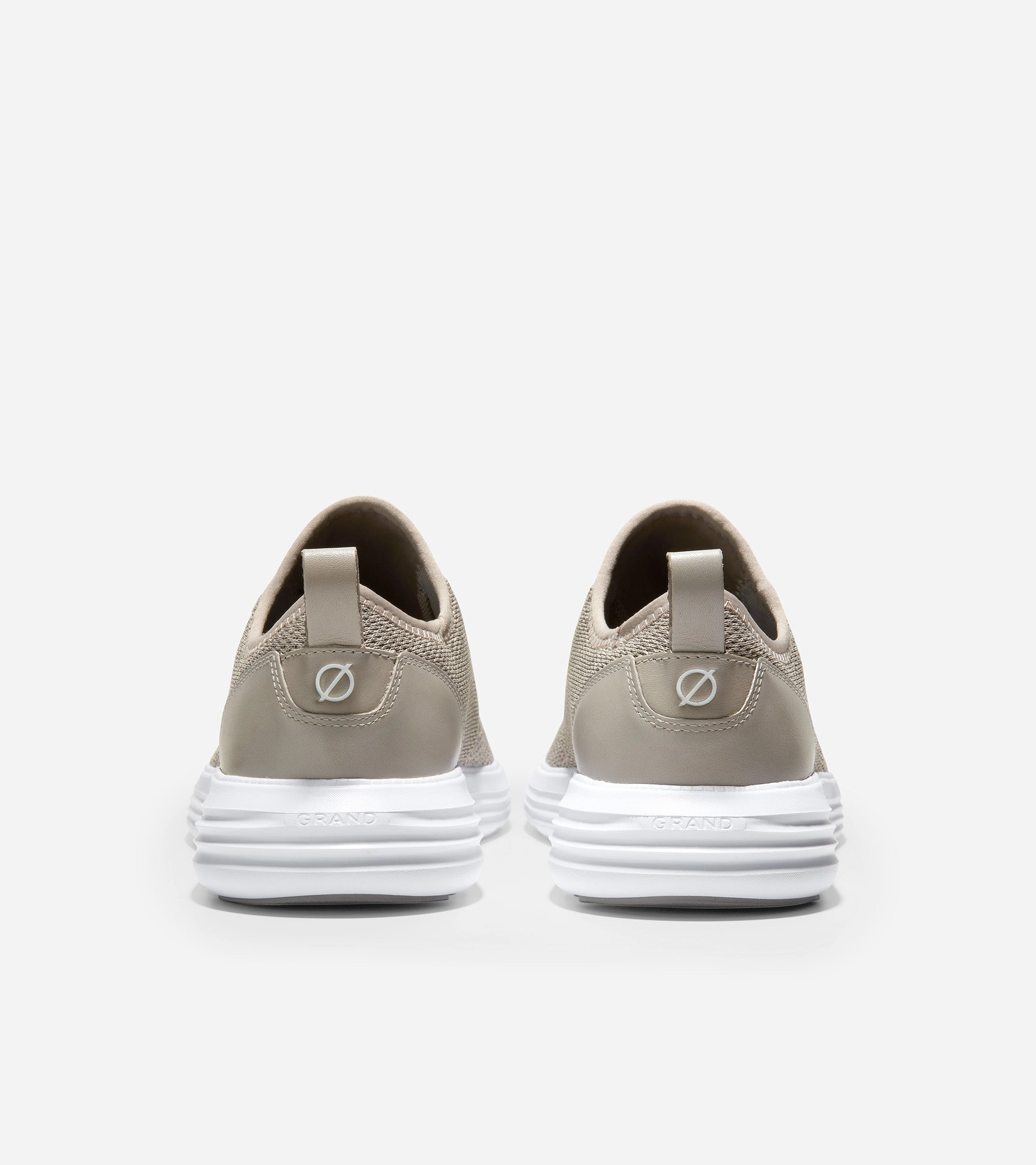 Versatile Trend Grandsport Journey Sneaker