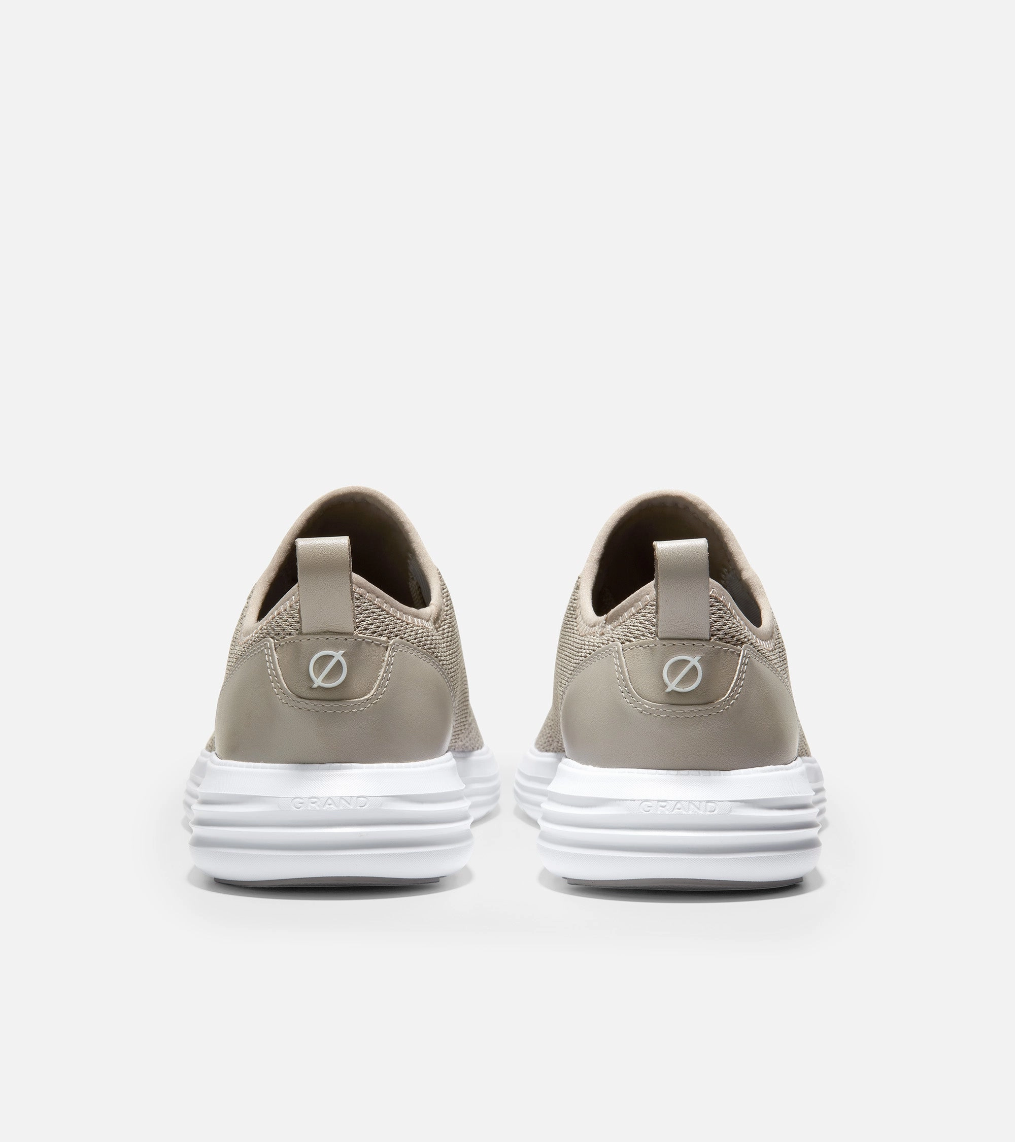 Icy Terrain Grandsport Journey Sneaker